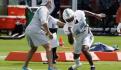 Bengals vs Dolphins: Dónde y a qué hora ver EN VIVO, Semana 4 de la NFL