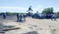 Suman 10 trabajadores atrapados tras derrumbe de mina en Sabinas, Coahuila