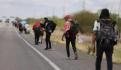 CNDH exige a autoridades mexicanas reforzar protección de migrantes