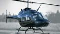 Helicóptero con reporte de robo salió del AICM con permiso rumbo al Ajusco: AFAC