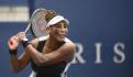 Serena Williams pierde su primer juego tras anunciar su retiro al caer en segunda ronda del Masters de Canadá