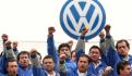 Sindicato de Volkswagen México votará contrato colectivo el 31 de agosto