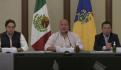 Gobierno de Jalisco inicia programa “Obras son Amores” para construir y renovar planteles de la UdeG