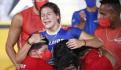 "Es el título más grande": JC Chávez celebra 13 años sin alcohol y drogas; decide dejar otra adicción