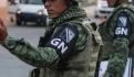 AMLO "traicionó" confianza de partidos con Guardia Nacional: Movimiento Ciudadano