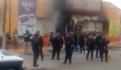 Mueren dos mujeres en ataque a tiendas OXXO en Ciudad Juárez