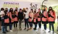 Tlalpan invierte 2 mdp para remodelar el Centro de Artes y Oficios de los Pueblos