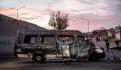 Ola de violencia se extiende a Michoacán; reportan ataque en gasolinera de Zitácuaro