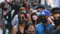 México llega a punto más bajo de la pandemia: SSA; AMLO dice que "hay que seguir pendientes"