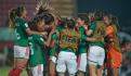 MÉXICO vs ESPAÑA: En qué canal pasan EN VIVO, Cuartos de Final Mundial Sub 20 Femenil