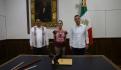 Anuncian Alejandro Murat y Miguel Torruco que Oaxaca será sede del Tianguis Nacional de Pueblos Mágicos