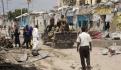 Al menos 25 muertos en Somalia tras ataque del grupo yihadista Al Shabab