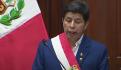 Dina Boluarte jura como presidenta de Perú, en sustitución de Pedro Castillo