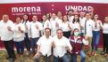 Alista disidencia “juicio masivo” para anular elección interna en Morena