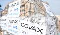 Covax enviará a México 10 millones de vacunas contra COVID-19 para niños