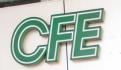 CFE restablece servicio eléctrico a 90% de afectados por lluvias en BC y Sonora