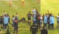 CRUZ AZUL | VIDEO: "Chuy" Corona no se esconde y le responde a los aficionados tras el 7-0