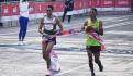 Maratón CDMX 2022: Edwin Kiprop y Amane Beriso se llevan el primer lugar de la competencia