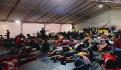 Sale otra caravana migrante de Chiapas; piden visas humanitarias