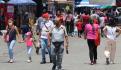 Sube a 2 el número de muertos por choque entre camión y vehículos en Cuajimalpa