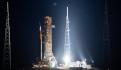 NASA suspende para hoy lanzamiento de Artemis I, nave sin tripulación que va a la Luna