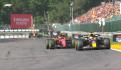 ​F1: Checo Pérez se sincera tras el Gran Premio de Bélgica; "Esperaba más..."