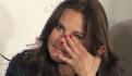 Gloria Trevi alarma a fans por cómo luce su cuerpo: "Mija, tiene que comer" (VIDEO)