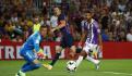 VIDEO: Marcelo Flores deja sin cintura a un defensor rival y hace un jugadón con el Real Oviedo