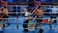 VIDEO: Así fue la pelea entre "Chucho" Benítez y el "Travieso" Guzmán; se subieron al ring con guantes y todo