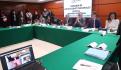 Anuncian inversión de más de mil 500 mdp en Guanajuato