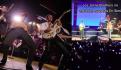 Alejandro Fernández desprecia y patea peluche del Dr. Simi en concierto (VIDEO)
