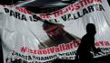 Juez niega cambio de medida cautelar a Israel Vallarta