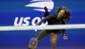 US OPEN: Serena y Venus Williams se despiden en la primera ronda de dobles