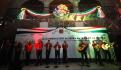 Gobierno de Tlaxcala fijó bandos solemnes de fiestas patrias