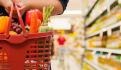 Inflación cede un poco: 7.62%; en niveles altos, precios de alimentos