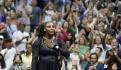 Tenis | VIDEO: Serena Williams es despedida como leyenda por Nadal, Djokovic y Federer