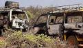 Suman 100 fallecidos por ataque terrorista en capital de Somalia