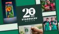 Empleados de Starbucks en EU inician paro de tres días en apoyo a sindicalización