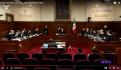 Morena busca prohibir que SCJN invalide o interprete normas de la Constitución
