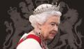 Martha Debayle llora al dar la noticia de la muerte de Isabel II; se burlan de ella en redes