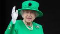 AMLO envía condolencias por fallecimiento de la reina Isabel II