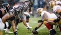 Philadelphia Eagles vs Detroit Lions: Dónde y a qué hora ver EN VIVO, Semana 1 NFL