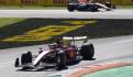 F1: Checo Pérez es destrozado brutalmente por prensa internacional, tras el GP de Italia