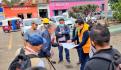 Enfrentamiento deja 7 muertos en Zacatecas