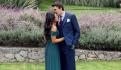 Paulina Peña, hija de EPN, revela las FOTOS de su impresionante boda