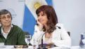 “Me quieren presa o muerta”, insiste Cristina Fernández al descartar que busque un cargo en las próximas elecciones