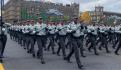 Fiestas Patrias 2022: Realizan ceremonia del Desfile Militar 2022; checa el minuto a minuto
