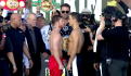 VIDEO: Resumen de la pelea del "Canelo" Álvarez vs Gennady Golovkin