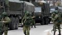 Zelenski acusa a Rusia de crímenes de guerra; afirma que invasión no acabará pronto