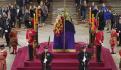 La reina Isabel II descansará en una capilla en el histórico castillo de Windsor